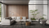 OLTA MAXWELL Sofa